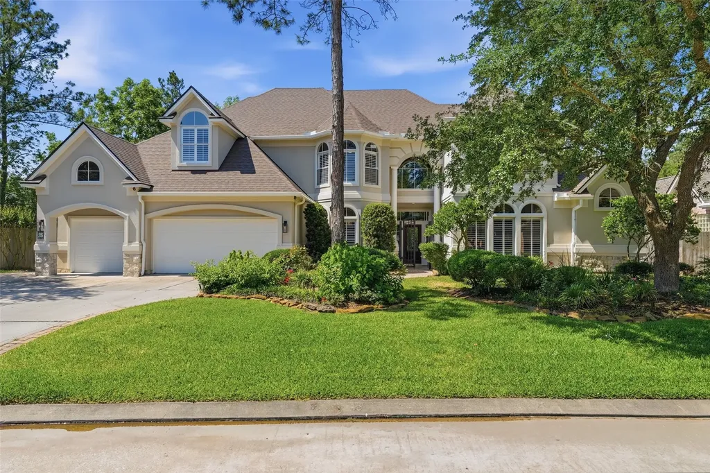 26 Pleasure Cove Drive Spring TX 77381