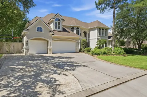 26 Pleasure Cove Drive Spring TX 77381
