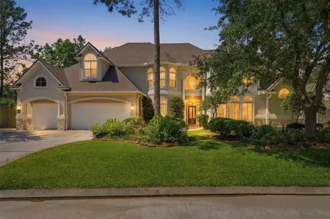 26 Pleasure Cove Drive Spring TX 77381