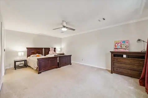1702 Beech Bend Drive Houston TX 77077