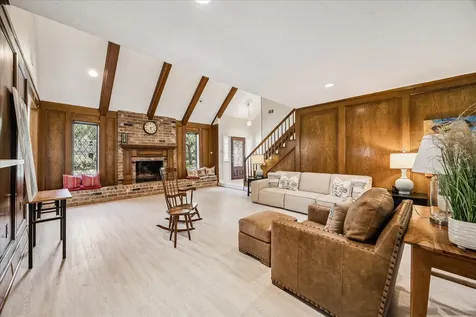 1702 Beech Bend Drive Houston TX 77077