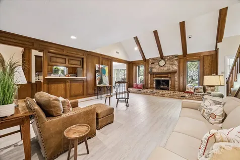 1702 Beech Bend Drive Houston TX 77077