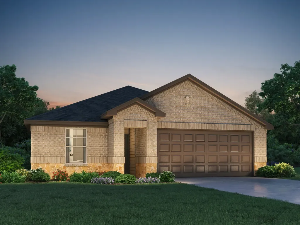 16253 Parish Pointe Court Conroe TX 77302