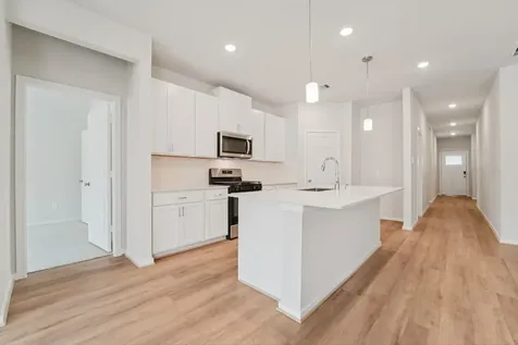 16253 Parish Pointe Court Conroe TX 77302