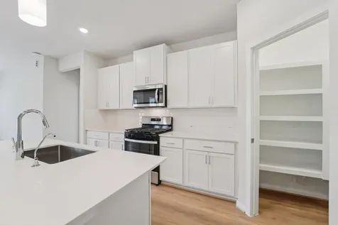 16253 Parish Pointe Court Conroe TX 77302