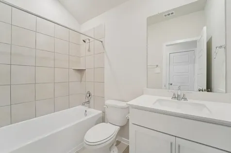 16253 Parish Pointe Court Conroe TX 77302