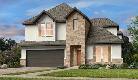 9634 Pink Lotus Court Richmond TX 77407