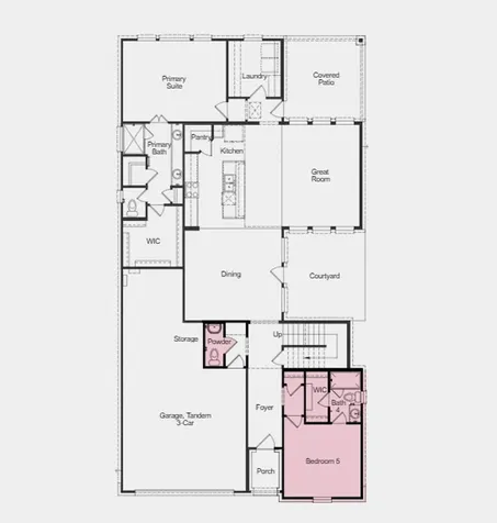 9634 Pink Lotus Court Richmond TX 77407