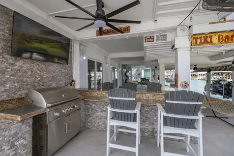 208 Coconut Street Tiki Island TX 77554