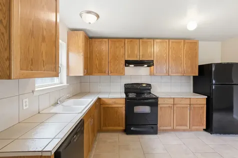 6647 Villarreal Drive Missouri City TX 77489