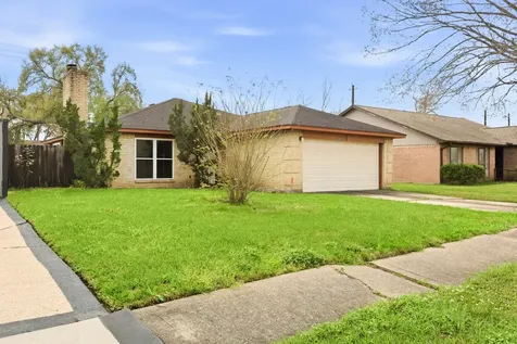 6647 Villarreal Drive Missouri City TX 77489