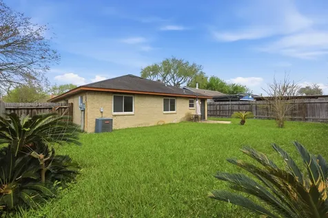 6647 Villarreal Drive Missouri City TX 77489