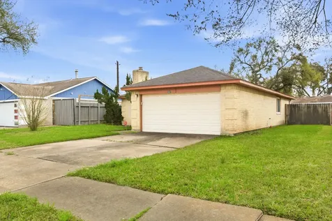 6647 Villarreal Drive Missouri City TX 77489