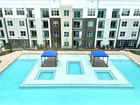 401 W 25th Street 2125 Houston TX 77008