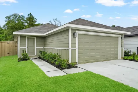 14365 Tawny Street Splendora TX 77372