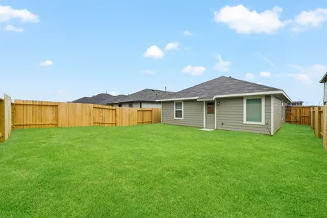 14365 Tawny Street Splendora TX 77372