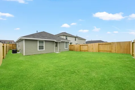 14365 Tawny Street Splendora TX 77372