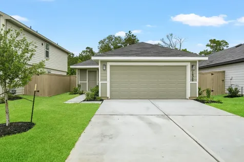 14365 Tawny Street Splendora TX 77372