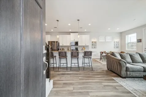 9820 Rugged Oaks Drive Houston TX 77080