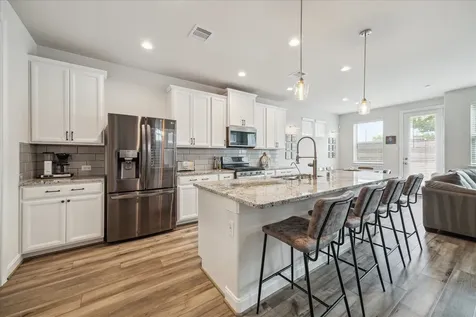 9820 Rugged Oaks Drive Houston TX 77080