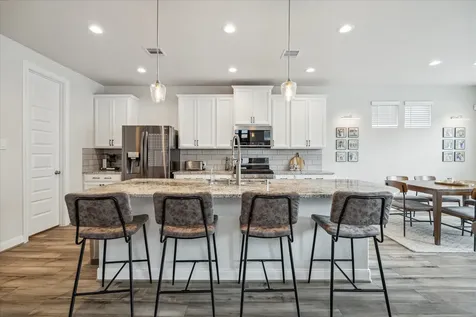 9820 Rugged Oaks Drive Houston TX 77080