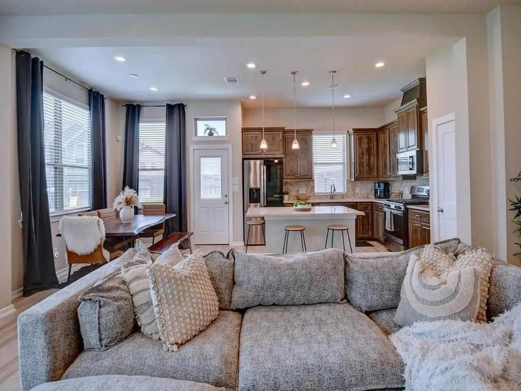 2543 Manor Valley Court Missouri City TX 77459