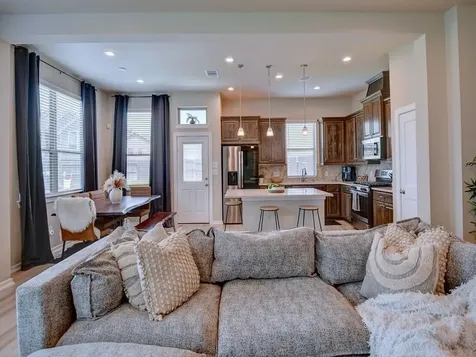 2543 Manor Valley Court Missouri City TX 77459