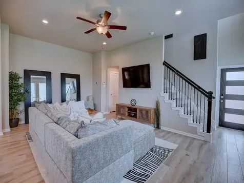 2543 Manor Valley Court Missouri City TX 77459