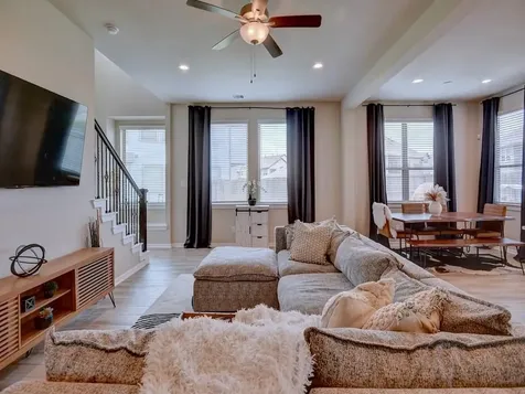 2543 Manor Valley Court Missouri City TX 77459