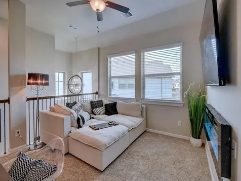2543 Manor Valley Court Missouri City TX 77459