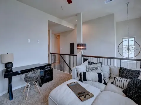 2543 Manor Valley Court Missouri City TX 77459