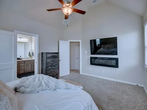 2543 Manor Valley Court Missouri City TX 77459