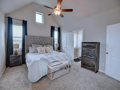 2543 Manor Valley Court Missouri City TX 77459