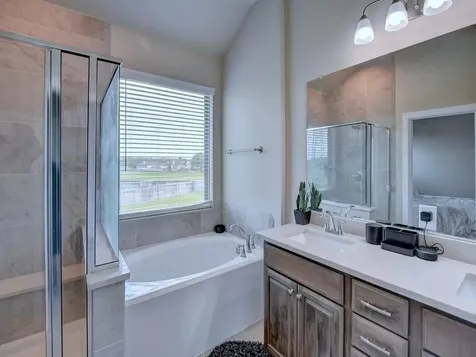 2543 Manor Valley Court Missouri City TX 77459