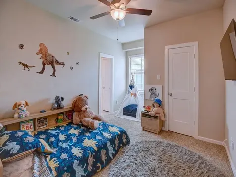 2543 Manor Valley Court Missouri City TX 77459