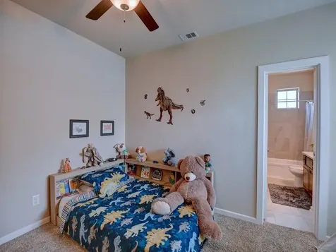 2543 Manor Valley Court Missouri City TX 77459
