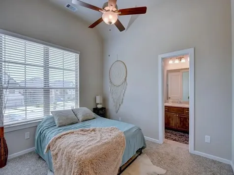 2543 Manor Valley Court Missouri City TX 77459