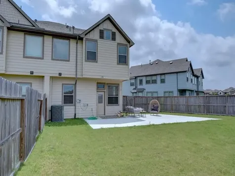 2543 Manor Valley Court Missouri City TX 77459