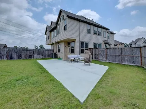2543 Manor Valley Court Missouri City TX 77459