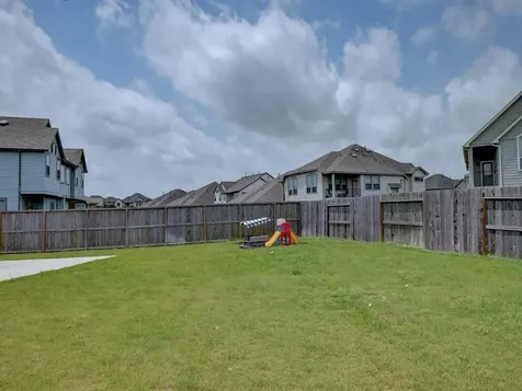 2543 Manor Valley Court Missouri City TX 77459