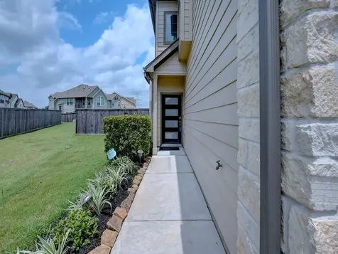 2543 Manor Valley Court Missouri City TX 77459