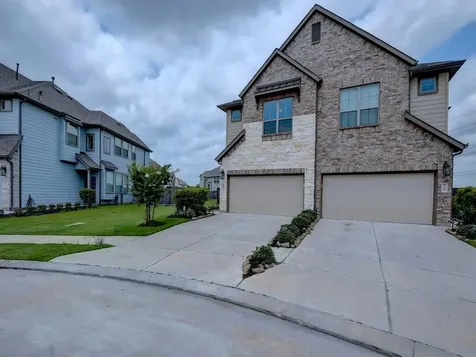 2543 Manor Valley Court Missouri City TX 77459