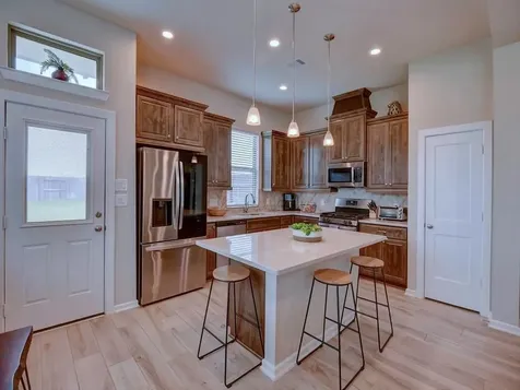 2543 Manor Valley Court Missouri City TX 77459