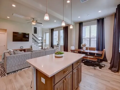 2543 Manor Valley Court Missouri City TX 77459