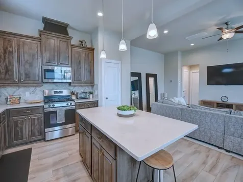 2543 Manor Valley Court Missouri City TX 77459