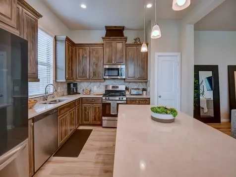 2543 Manor Valley Court Missouri City TX 77459