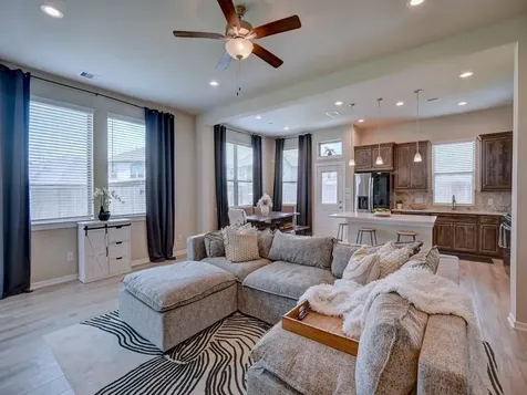 2543 Manor Valley Court Missouri City TX 77459