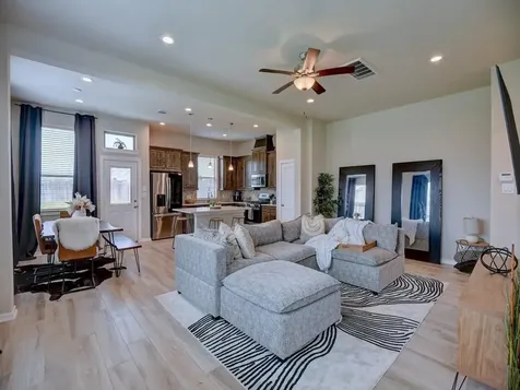 2543 Manor Valley Court Missouri City TX 77459