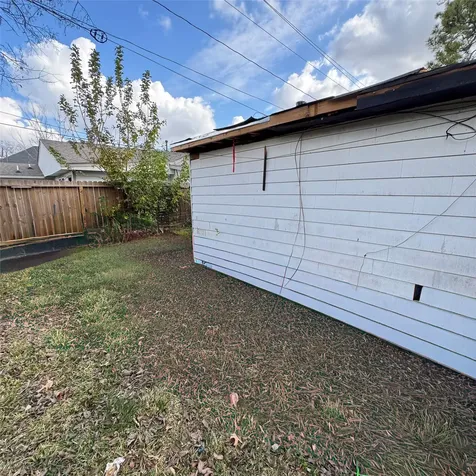 5115 Winnetka Street Houston TX 77021