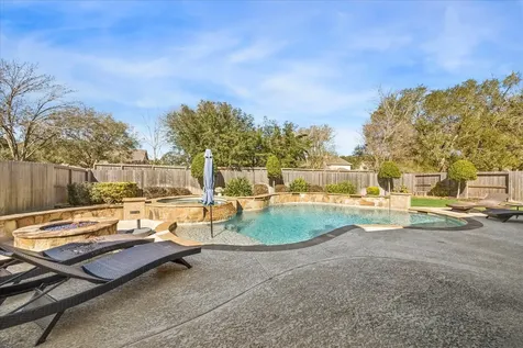 2306 Scarlatti Drive Pearland TX 77581